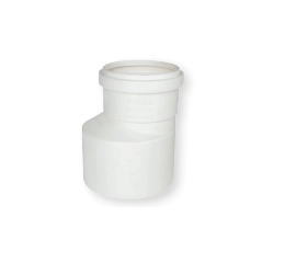 Redução Excêntrica Esgoto